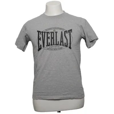 T-shirt (Grå) fra Everlast