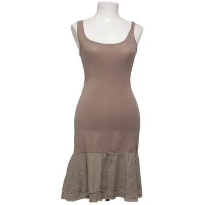 Dress (Lotta) from Melmelli Cotton, Elastane