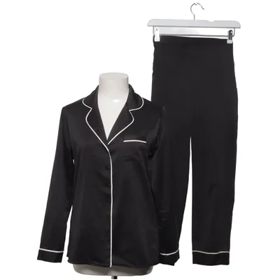 Pajamas (Black) from Jasper Conran Polyester