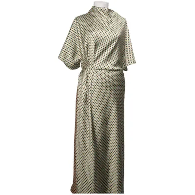 Robe (Noir, Bleu, Orange, Multicolore) de Stine Goya Polyester