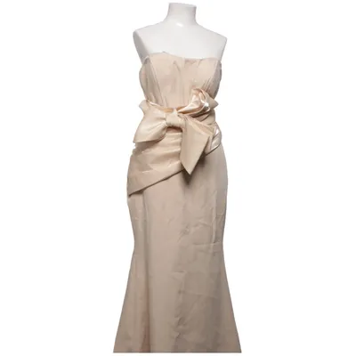 Robe de soirée (Beige) de Hot Contact
