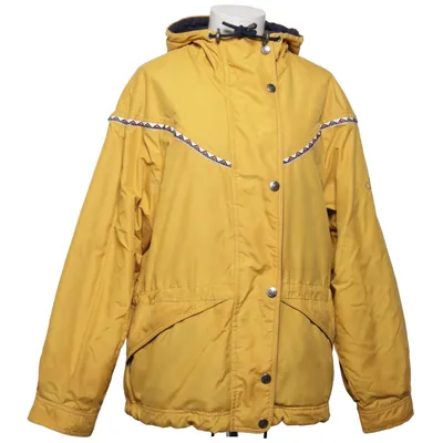 Veste polaire (Jaune, Bleu) de Torstai