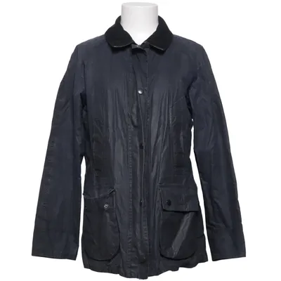 Safarijacka (LWX0827NY51) från Barbour Bomull, Polyamid