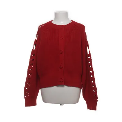 Kofta (Röd) från Mother Bomull