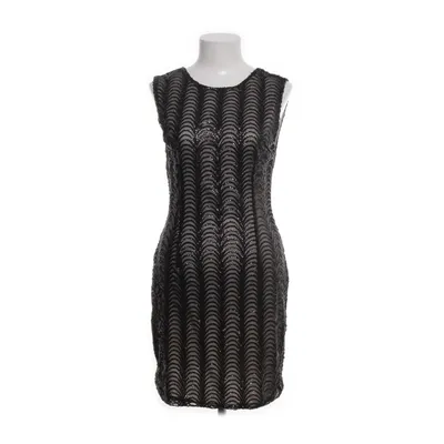 Jurk (Beige, Zwart) van Sisters Point Polyester