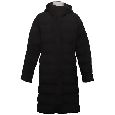 Vinterkappa (Svart) från Cutter & Buck Återvunnen polyester