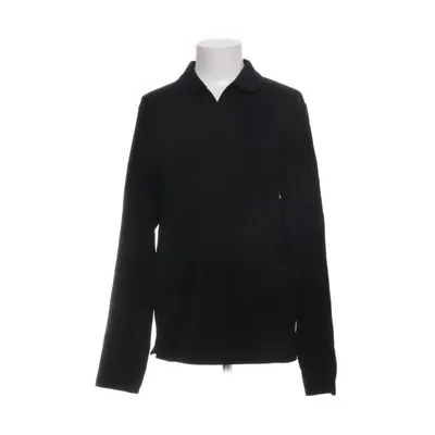 Rugbytröja (Svart) från Filippa K Bomull, Elastan