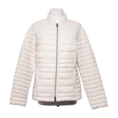 Letvægtsjakke (Beige) fra Street One Polyester