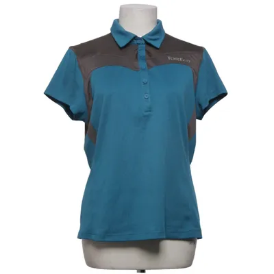Maillot de vélo (Bleu, Gris) de Toread Polyester