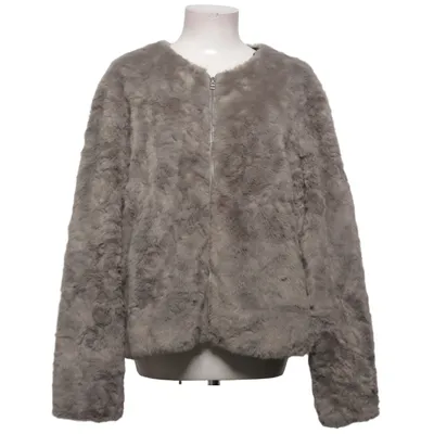 Jacke (Grau) von Tiger of Sweden Jeans Acryl, Baumwolle, Polyester