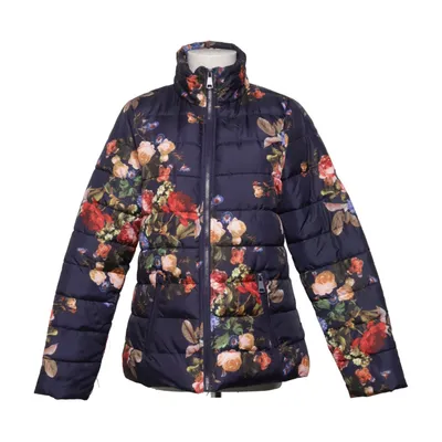 Winterjas (Janka) van Johanna Polyester