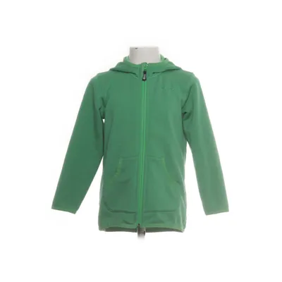 Capuchon sweater (Groen) van Jako-O Polyester, Elastaan