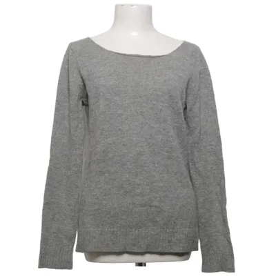 Trui (Grijs) van Edeis La Redoute Polyamide, Wol