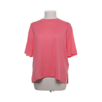 T-shirt (Rosa) från John Smedley Bomull
