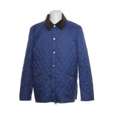 Jack (Blauw, Bruin) van Barbour