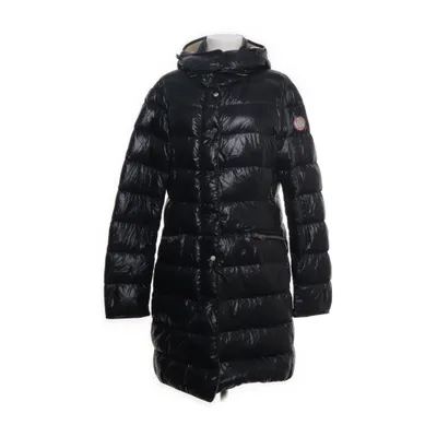 Jacket (Black) from Jan Mayen Nylon