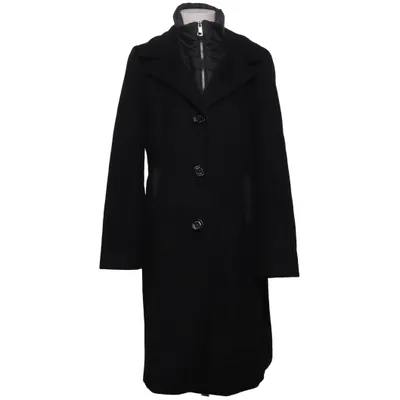 Coat (Black) from Gerry Weber Edition