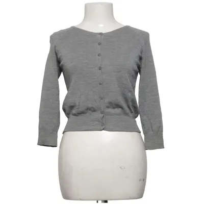 Cardigan (Gray) from Filippa K Merino wool