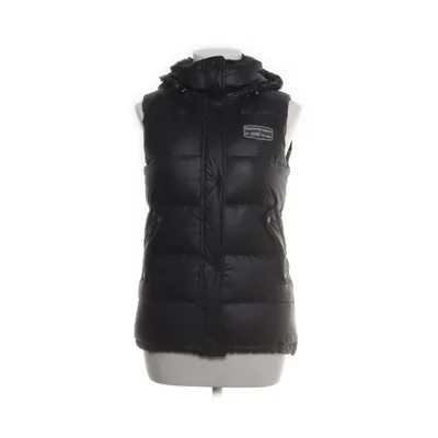 Outdoor vest (Zwart) van Peak Performance Polyester