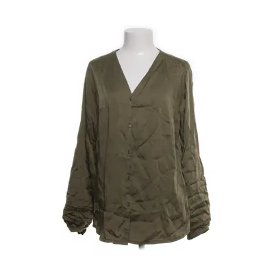 Bluse (Grøn) fra Studio Jux Tencel