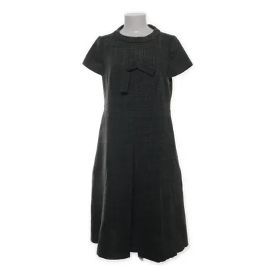 Klänning (Grön) från Sofie D'hoore Polyamid, Ull