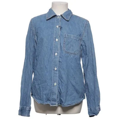 Denim shirt (Blue) from Gap