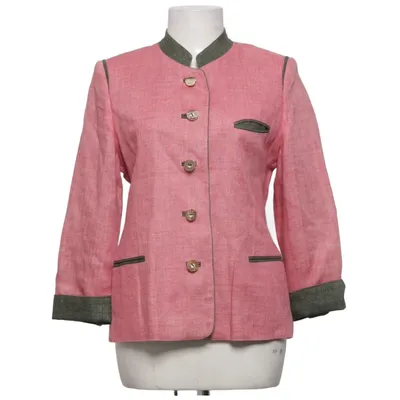 Kavaj (Rosa, Grön) från Bauer