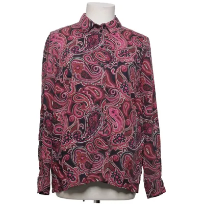 Chemise (Rose, Bleu, Multicolore) de People Tree Tencel