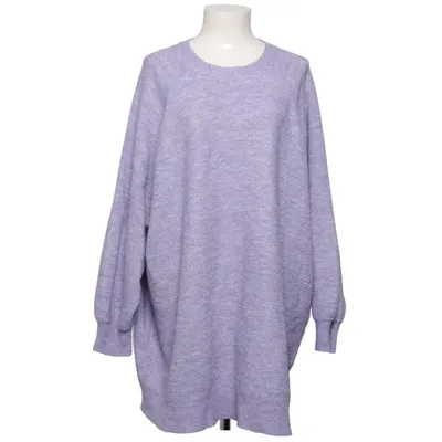 Trui (Lila) van Moshi Moshi Mind Acryl, Elastaan, Gerecycled polyester