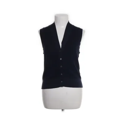 Väst (Blå) från Reserved