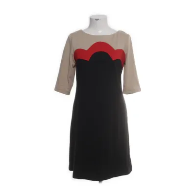 Klänning (Beige, Flerfärgad) från Dorothy Perkins Polyester, Viskos, Elastan
