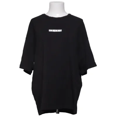 T-shirt (Svart) från Teveo