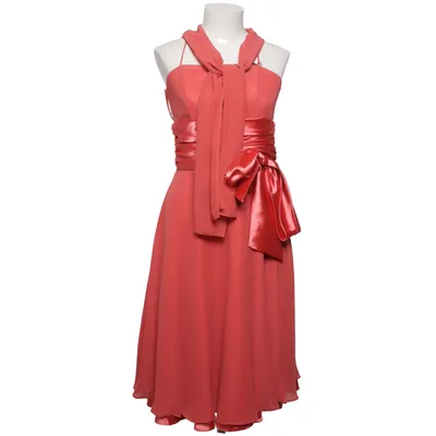 Cocktail dress (Red) from Aspeed Polyester