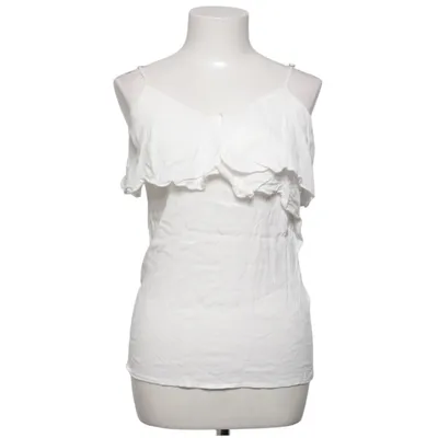 Jumpsuit (White) from Rue de Femme Viscose