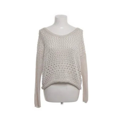 Tröja (Beige) från H&M Conscious Collection Polyester