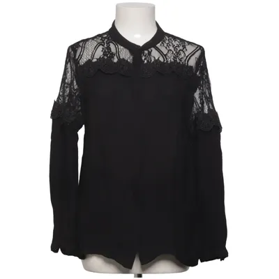 Blus (Partica Blouse) från Karen by Simonsen Polyester, Viskos