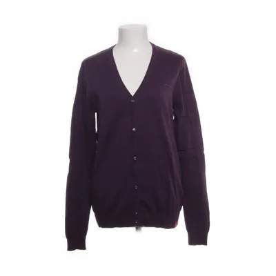 Cardigan (Purple) from EDC division Cotton