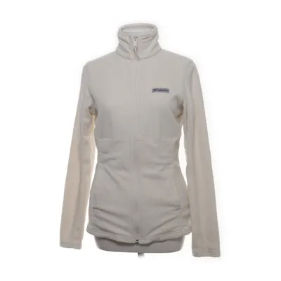 Fleecejacka (Beige) från Columbia Polyester