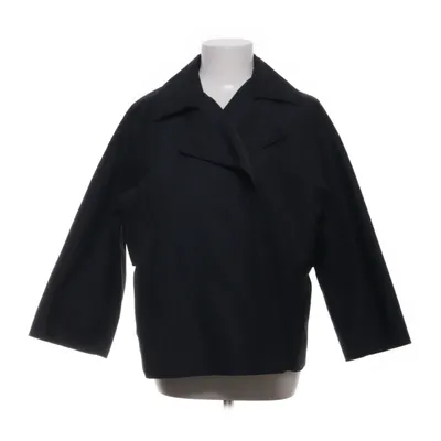 Jacka (Svart) från COS Bomull, Polyester