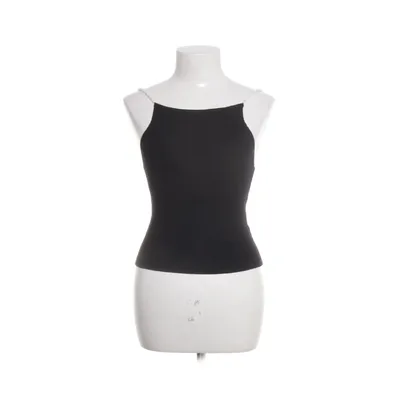 Linne (Svart) från Musier Bomull, Nylon