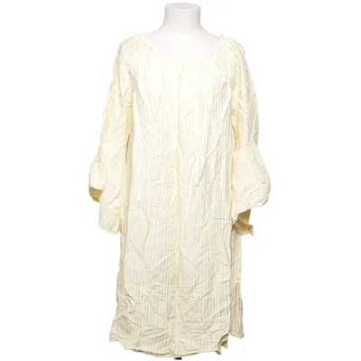 Topp (Gul) från New Collection Viskos