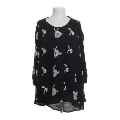 Dress (Black) from Free People Cotton