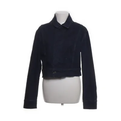 Jeansjacka (Blå) från CapeCape Bomull, Elastan