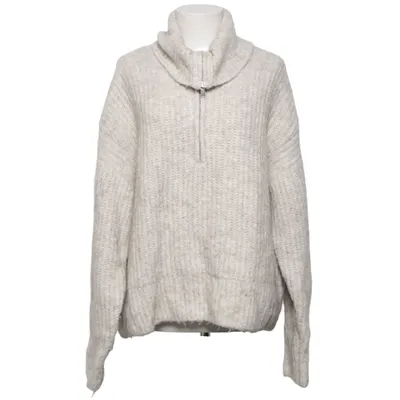 Polotröja (Beige) från L.O.G.G by H&M Akryl, Alpackaull, Polyamid, Polyester