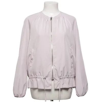 Jakke (Pink) fra Zara Basic Outerwear