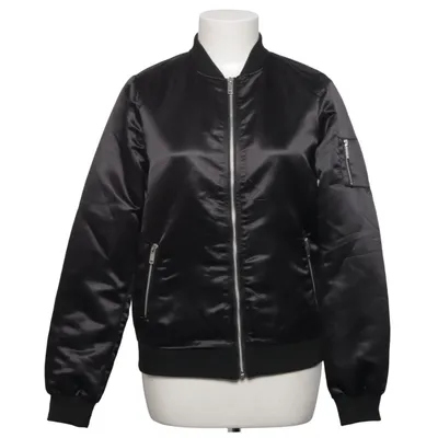 Bomberjacka (Svart) från Esmara by Heidi Klum Polyester