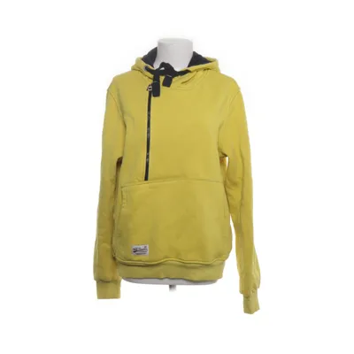 Hoodie (Yellow) from Akito Tanaka