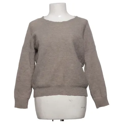 Strickpullover (Grau) von Moss Copenhagen Elasthan, Mohair, Polyamid, Wolle