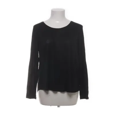 Lange mouwen shirt (Zwart) van Filippa K Lyocell