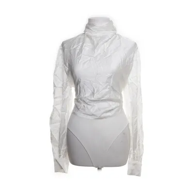 Body (Vit) från All Saints Viskos, Polyamid, Polyester, Elastan